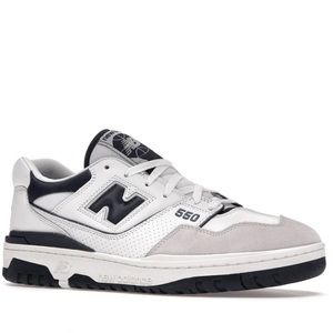 New Balance 550 Size 5.5